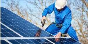 Installation Maintenance Panneaux Solaires Photovoltaïques à Beaumont-le-Roger